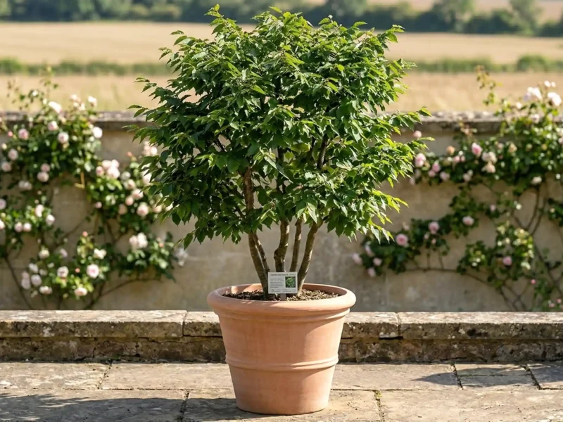 Carpen (Carpinus betulus) - NordGarden plantă decorativă de vânzare