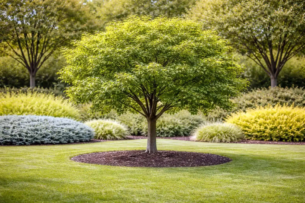 Fraxinus excelsior – Frasinul