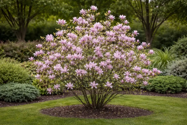 Magnolia „George Henry Kern”